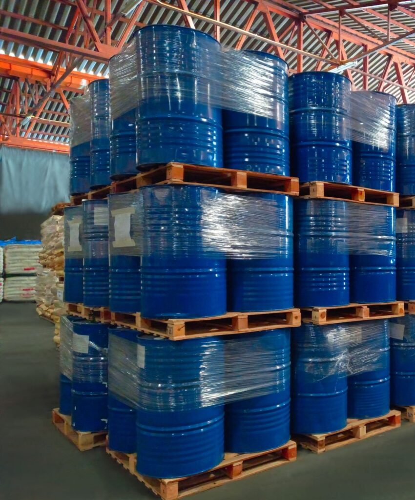 2-Ethylhexyl Acrylate