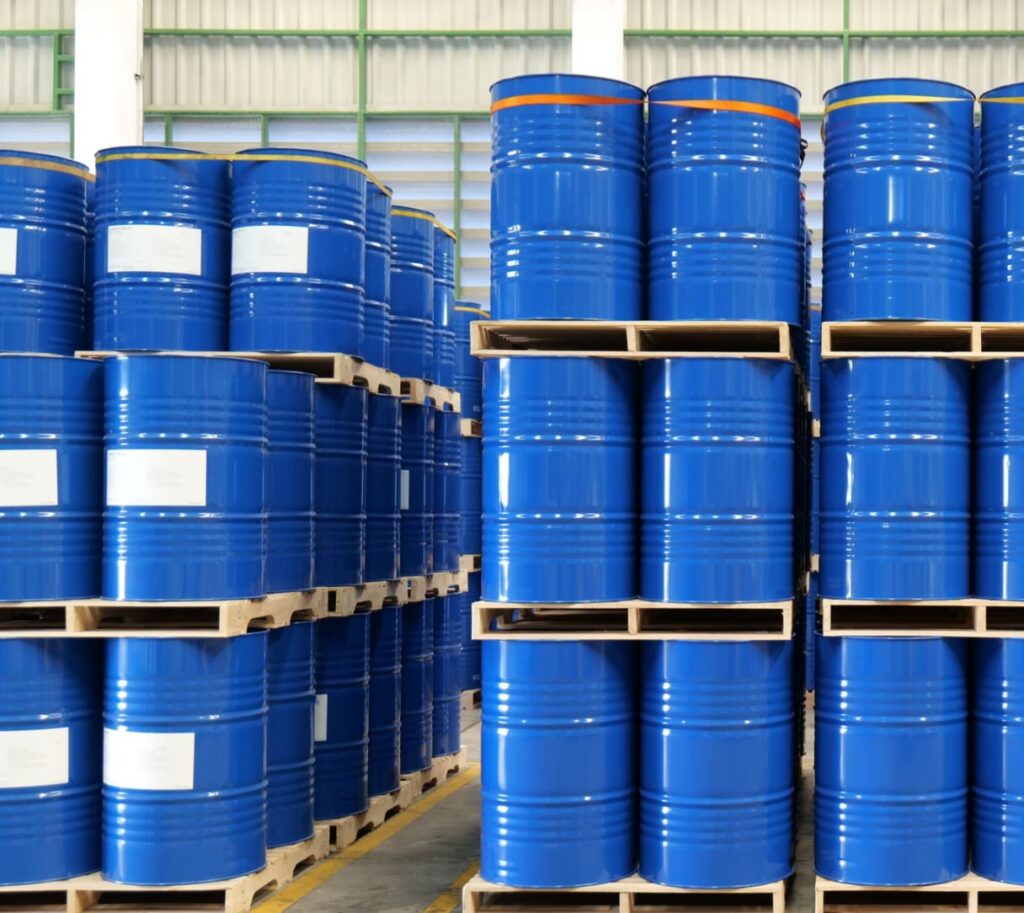 Glycol Ethers Suppliers