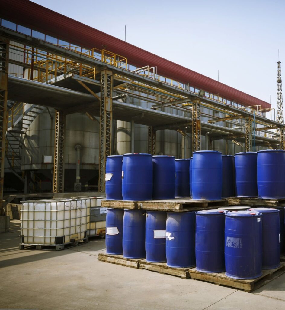 Alpha-Methyl Styrene