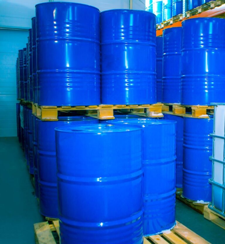 Bulk Acetone For Sale