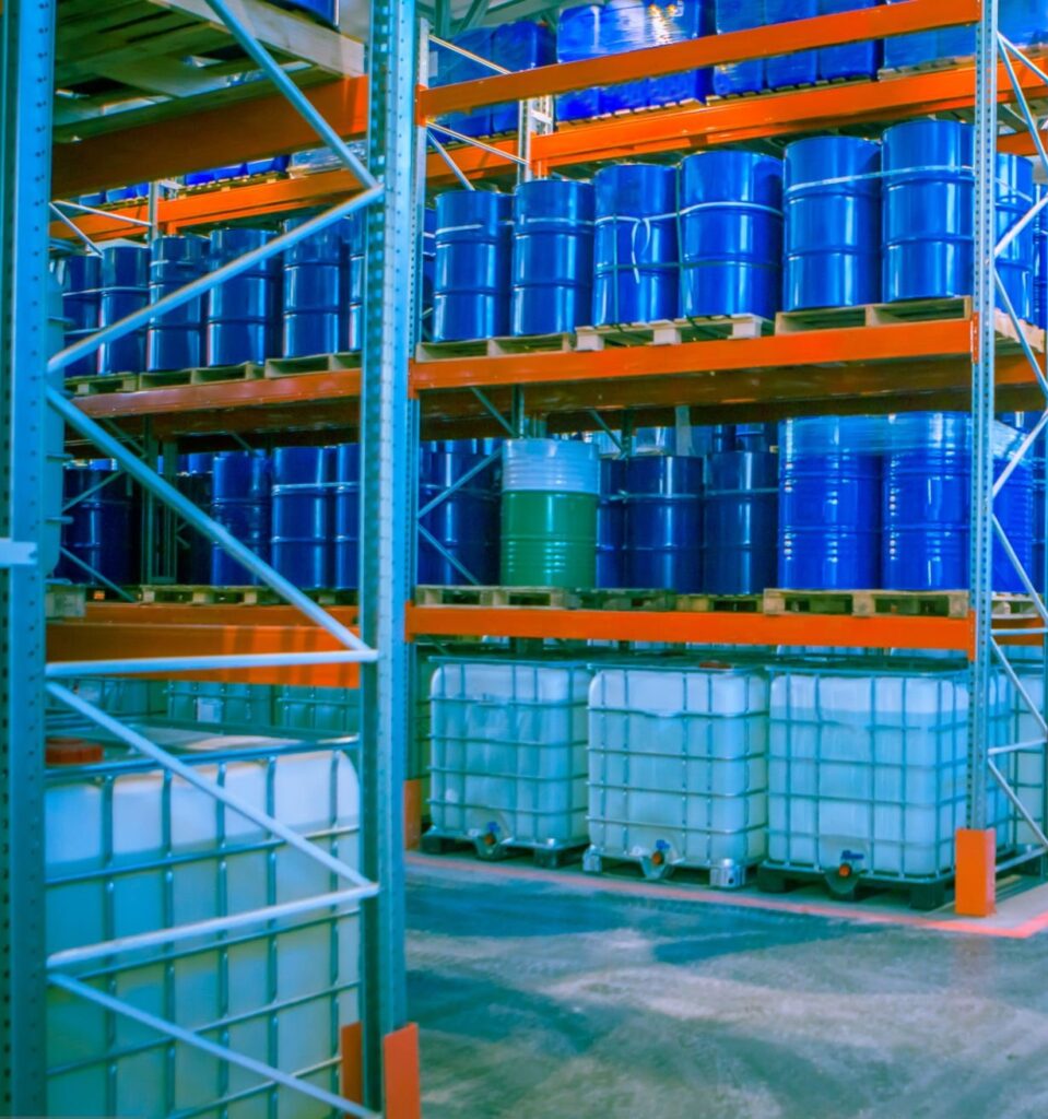 Chlorinated Solvents Supplier