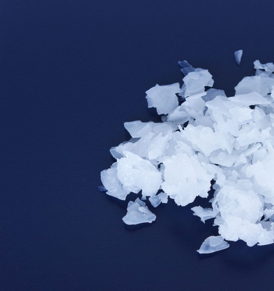 Trimethylolpropane Flakes