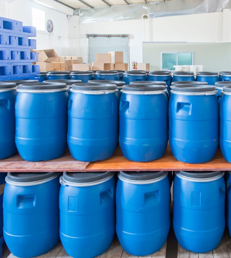 Bulk Iso Butyl Acetate