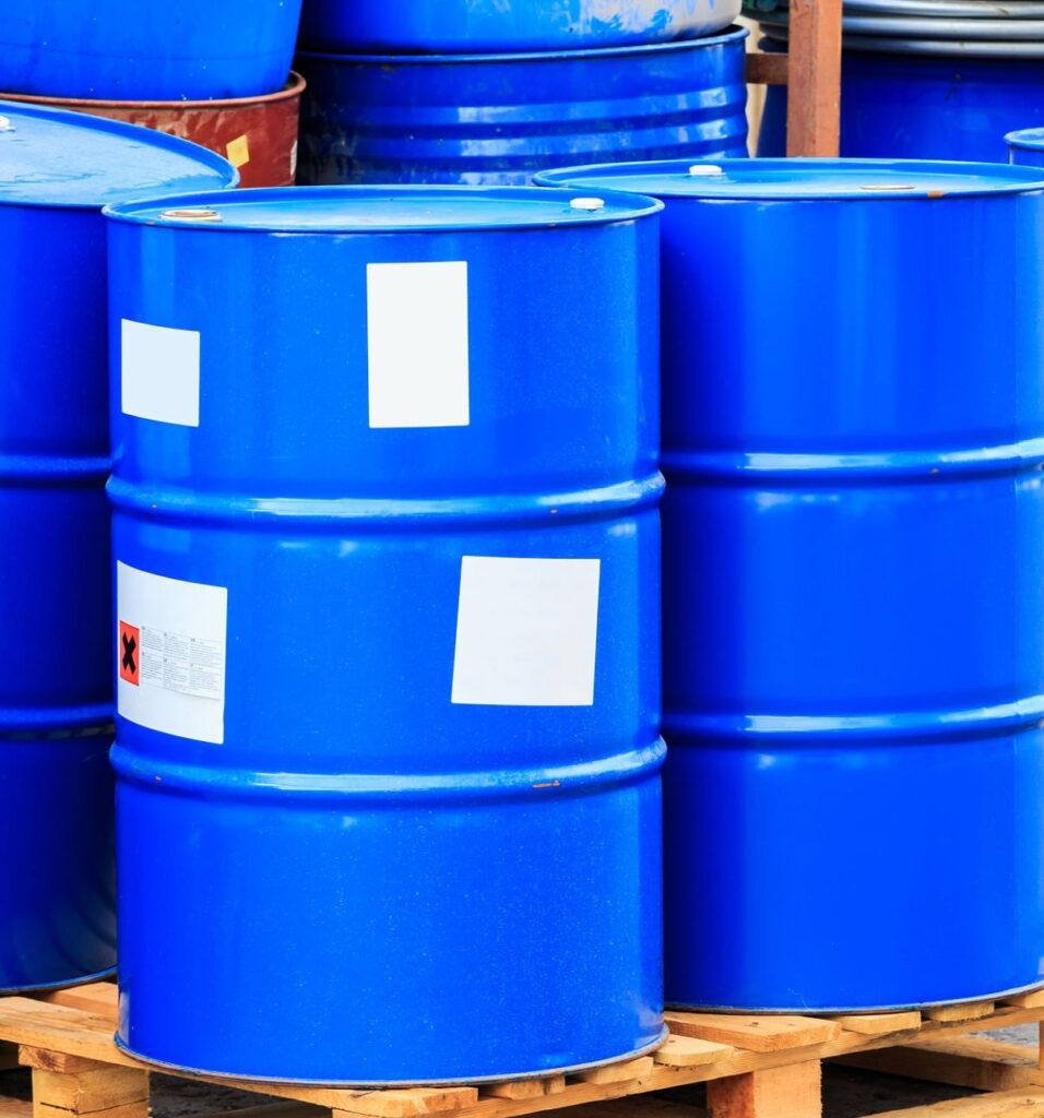 Bulk Methanol Suppliers
