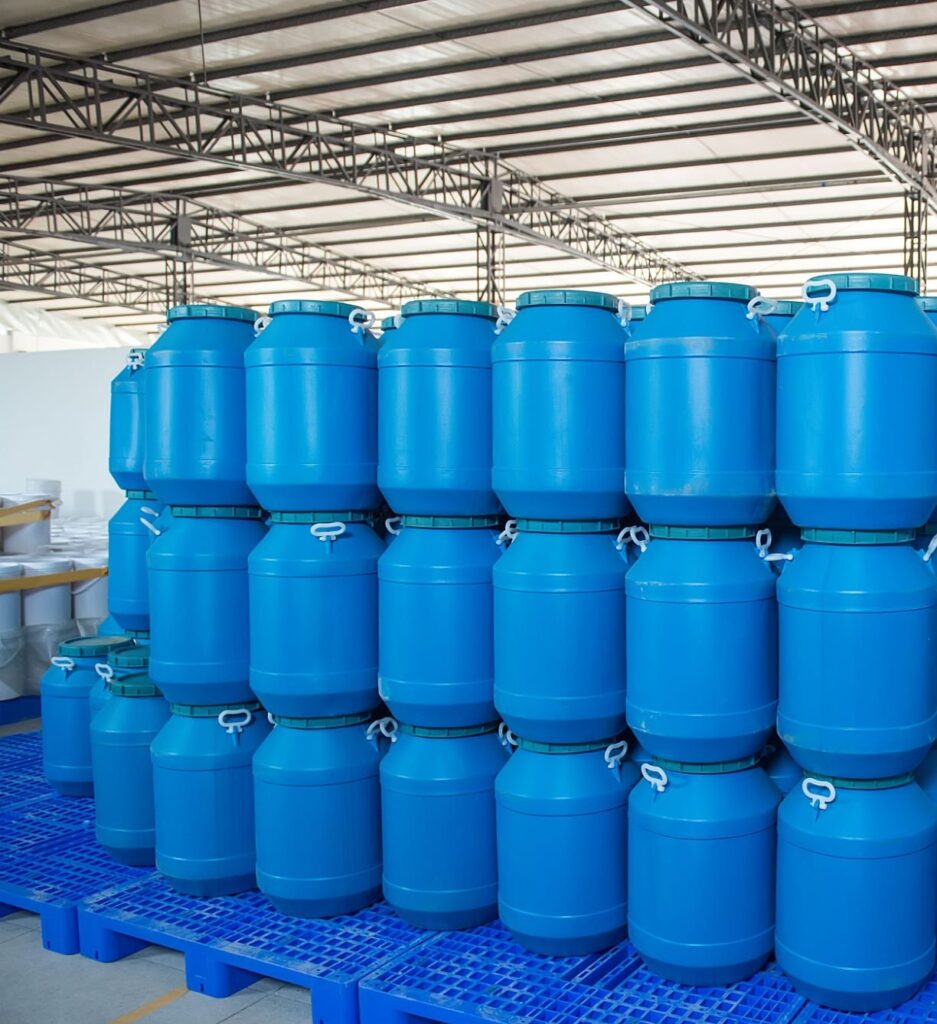 bulk Perchloroethylene