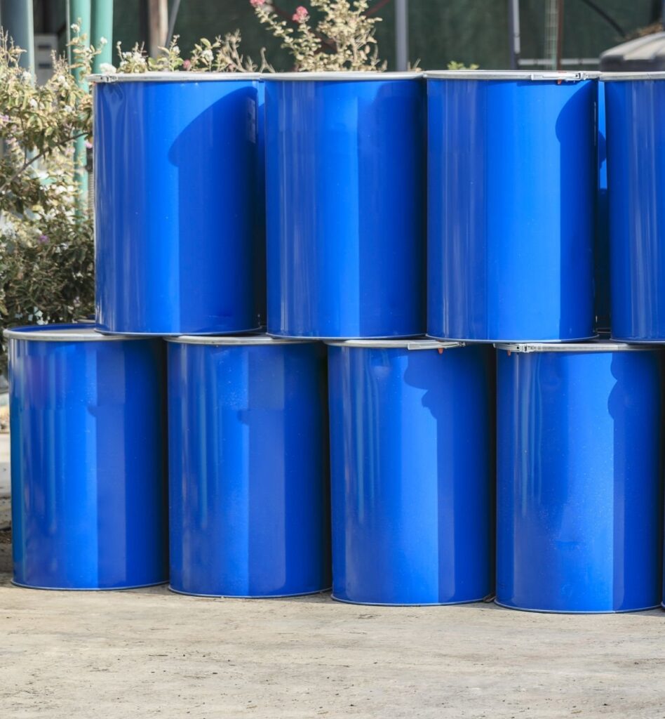 Methyl Acetate Suppliers